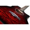 Arrow Tiger Series Red gitara akustyczna